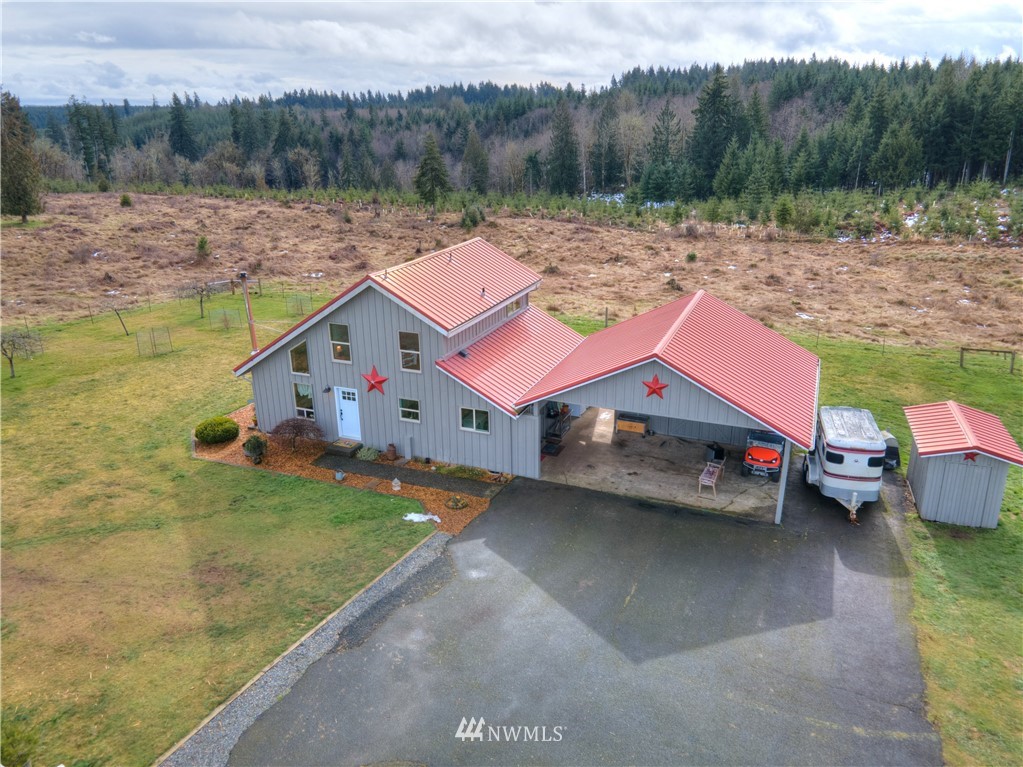 22110 Summers Road Centralia, WA 98531 - Photo 1 of 40