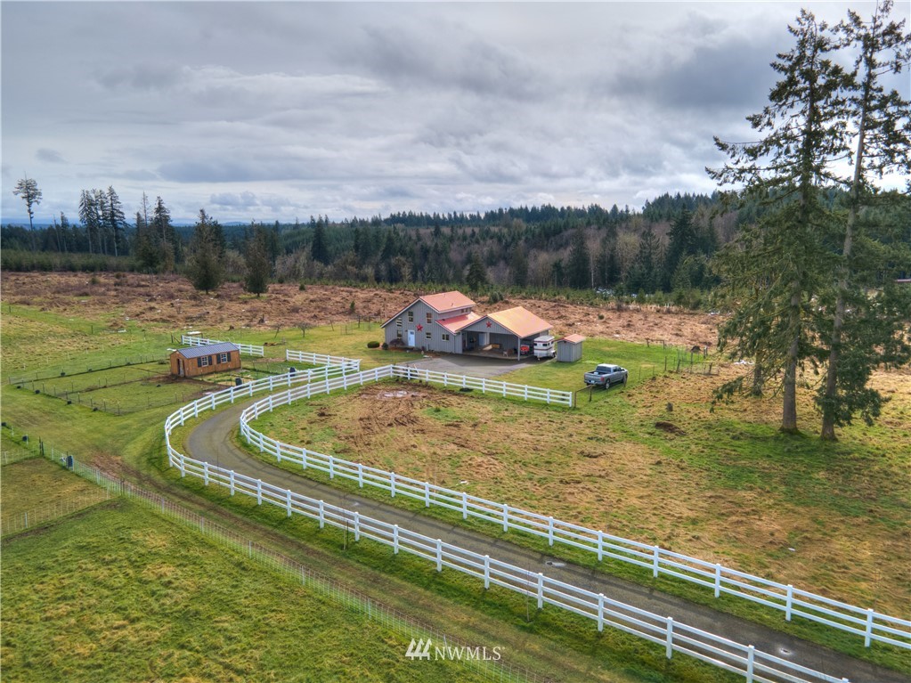 22110 Summers Road Centralia, WA 98531 - Photo 2 of 40
