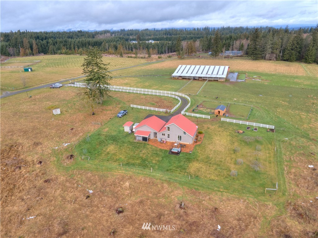22110 Summers Road Centralia, WA 98531 - Photo 21 of 40