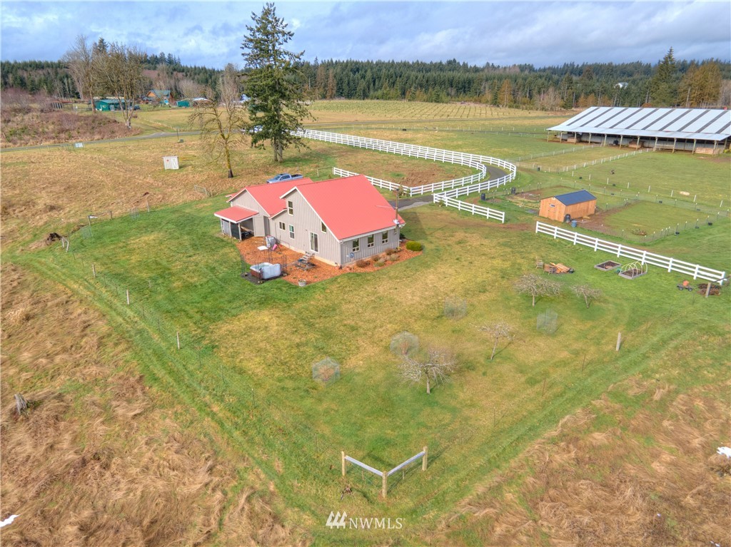 22110 Summers Road Centralia, WA 98531 - Photo 22 of 40