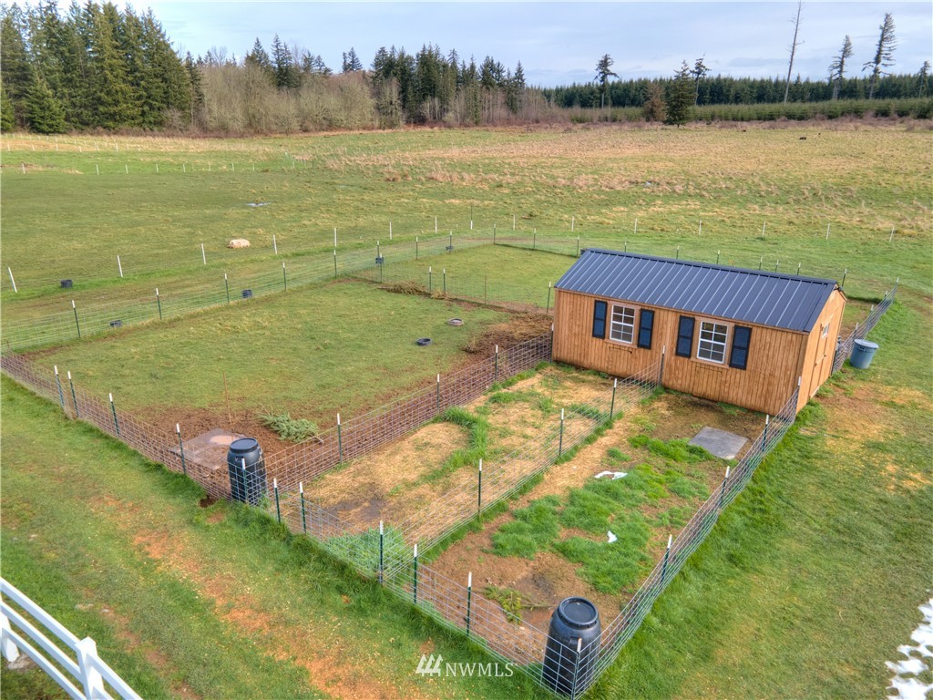 22110 Summers Road Centralia, WA 98531 - Photo 23 of 40