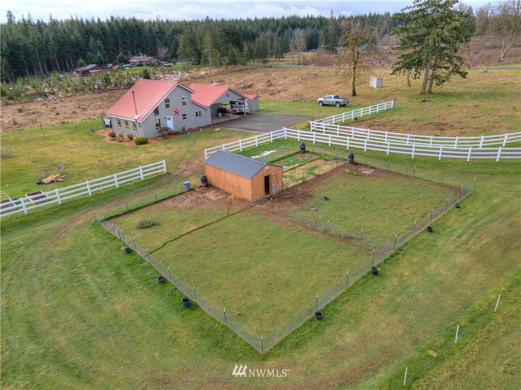 22110 Summers Road Centralia, WA 98531 - Photo 25 of 40