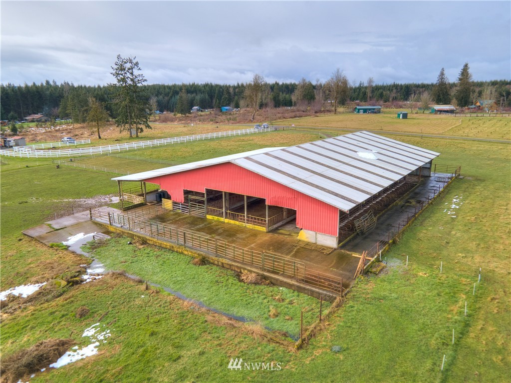 22110 Summers Road Centralia, WA 98531 - Photo 26 of 40