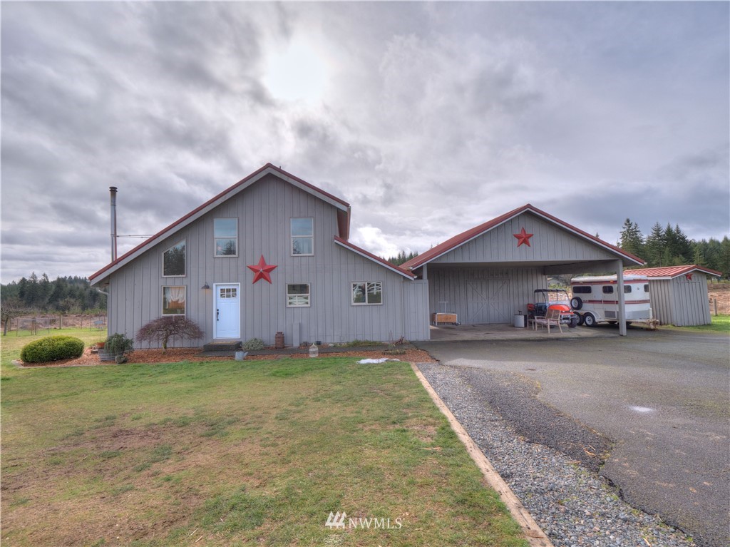 22110 Summers Road Centralia, WA 98531 - Photo 37 of 40