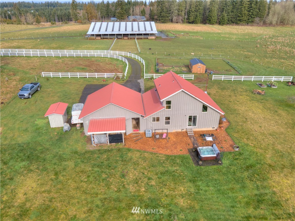 22110 Summers Road Centralia, WA 98531 - Photo 38 of 40
