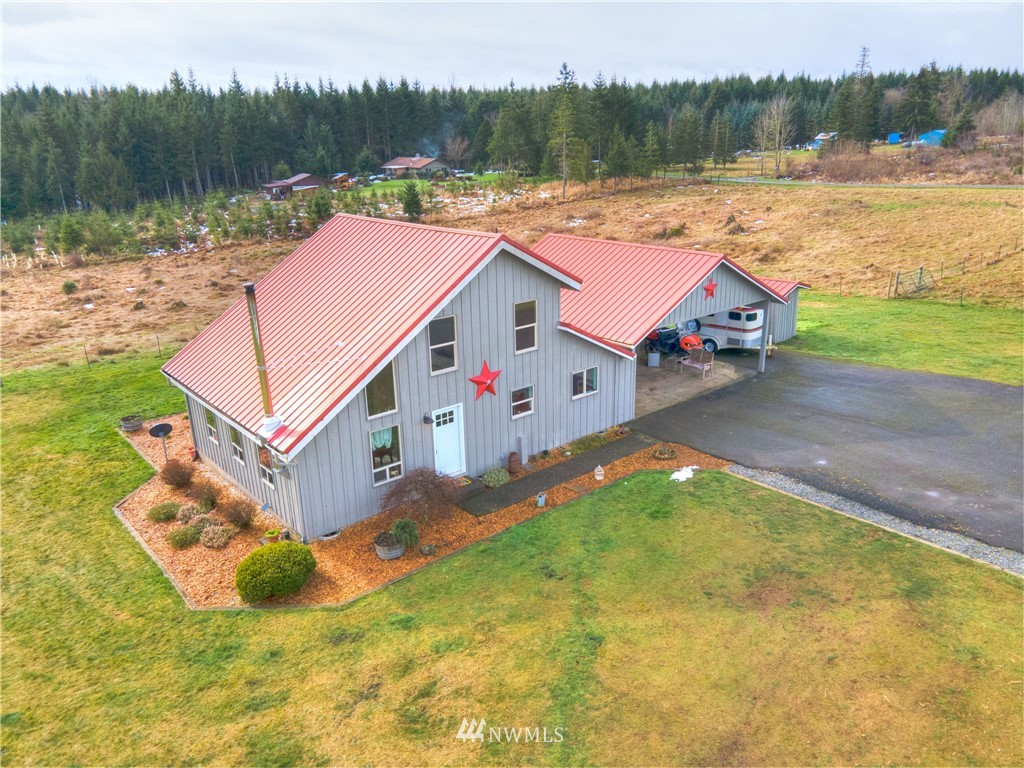 22110 Summers Road Centralia, WA 98531 - Photo 39 of 40