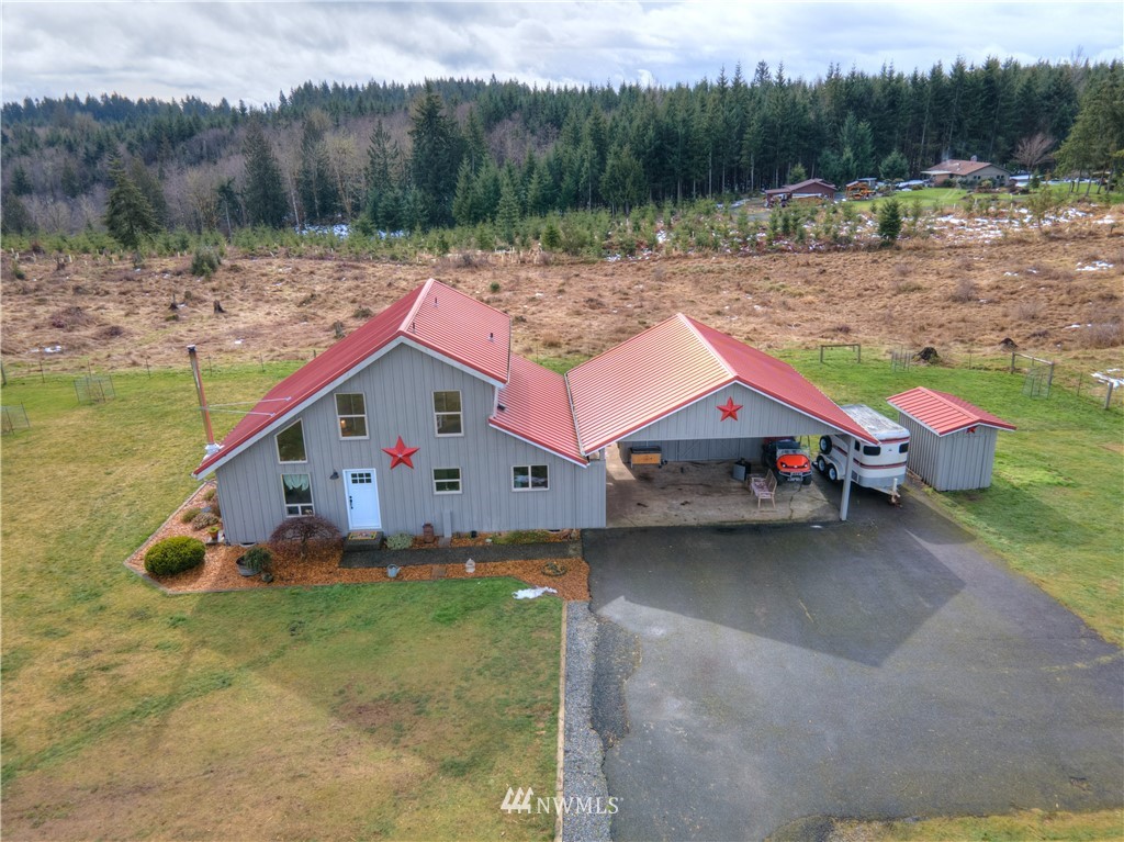 22110 Summers Road Centralia, WA 98531 - Photo 40 of 40