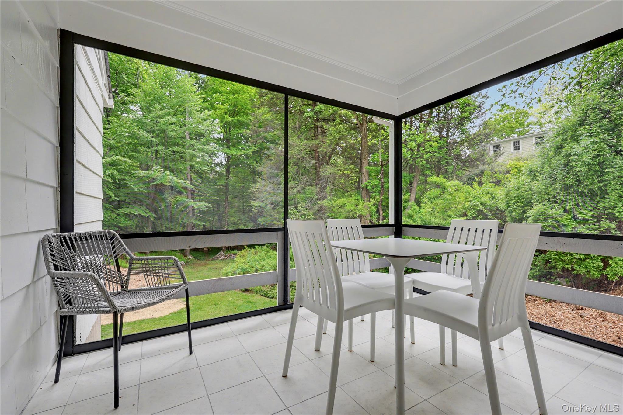 28 Valley View Road Chappaqua, NY 10514 - Photo 27 of 43
