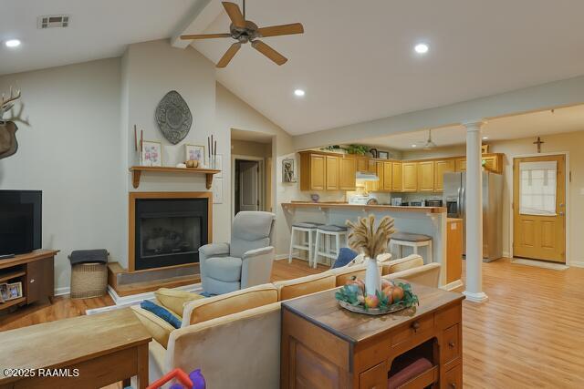 1346 Guillory Road Church Point, LA 70525 - Photo 5 of 15 IMG_2991