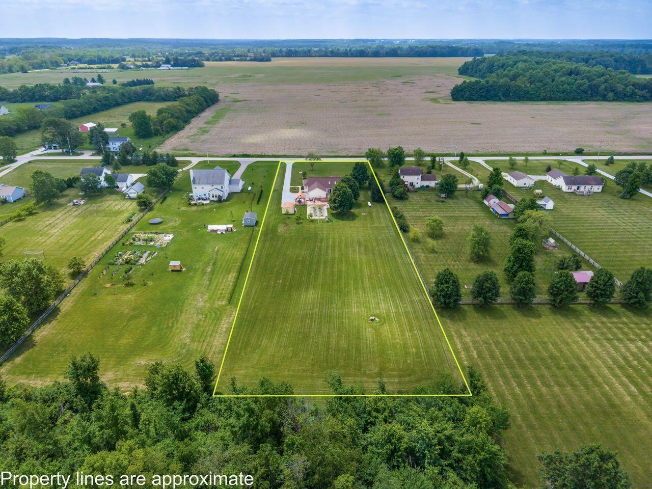 6294 Mink Street Road Ostrander, OH 43061 - Photo 38 of 38 C_-_6294_Mink_Drone_005-2