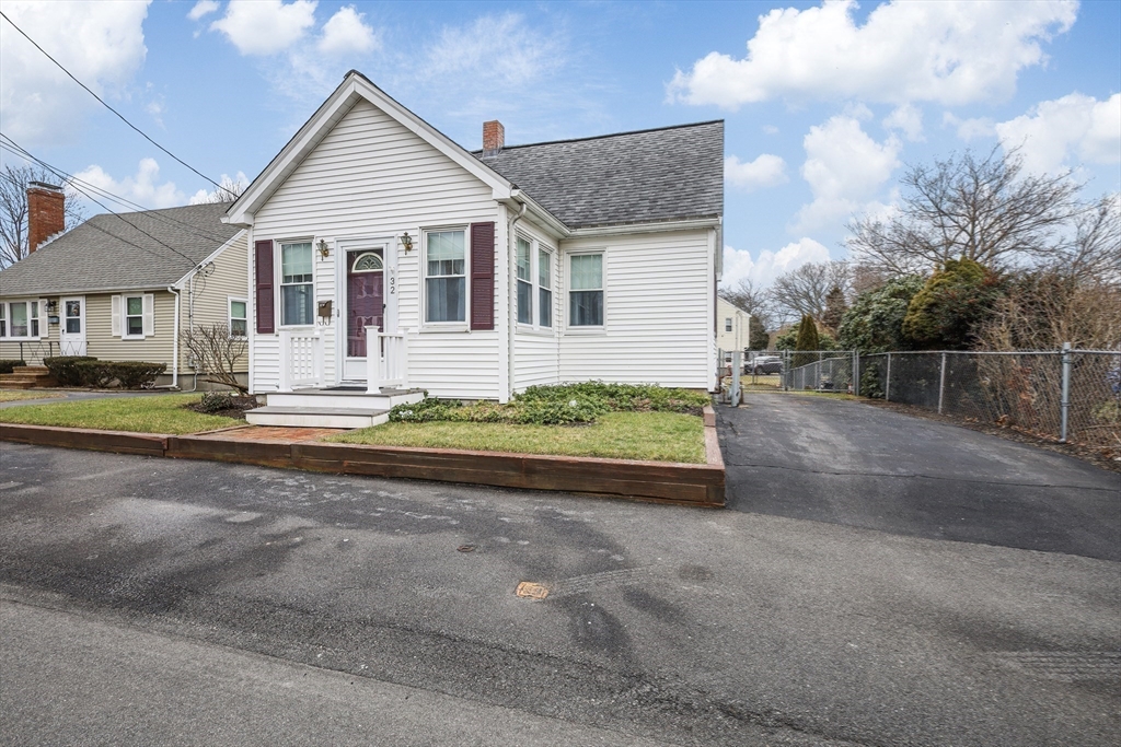 32 Beloit Road Dedham, MA 02026 - Photo 19 of 26 Gallery Image 19