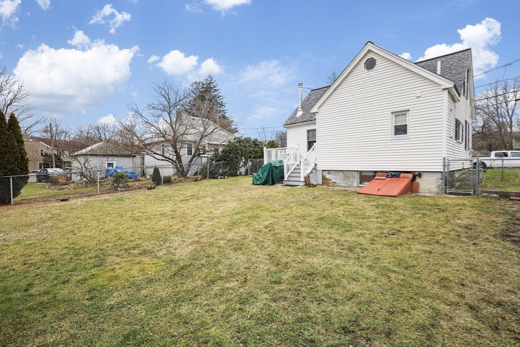 32 Beloit Road Dedham, MA 02026 - Photo 21 of 26 Gallery Image 21