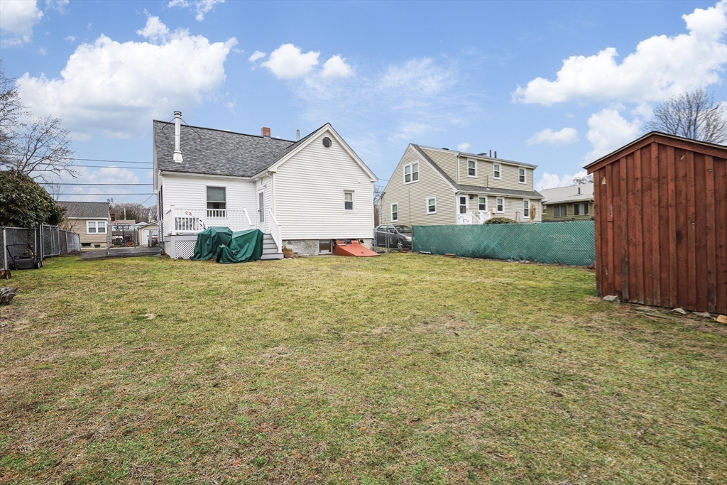 32 Beloit Road Dedham, MA 02026 - Photo 22 of 26 Gallery Image 22