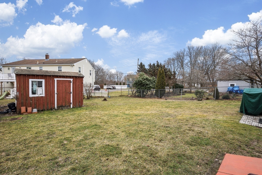 32 Beloit Road Dedham, MA 02026 - Photo 23 of 26 Gallery Image 23