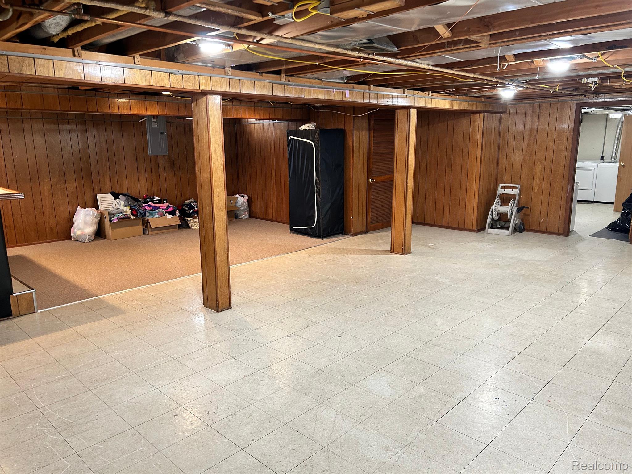 16390 Rutherland Street East Southfield, MI 48076 - Photo 22 of 28 Gallery Image 22