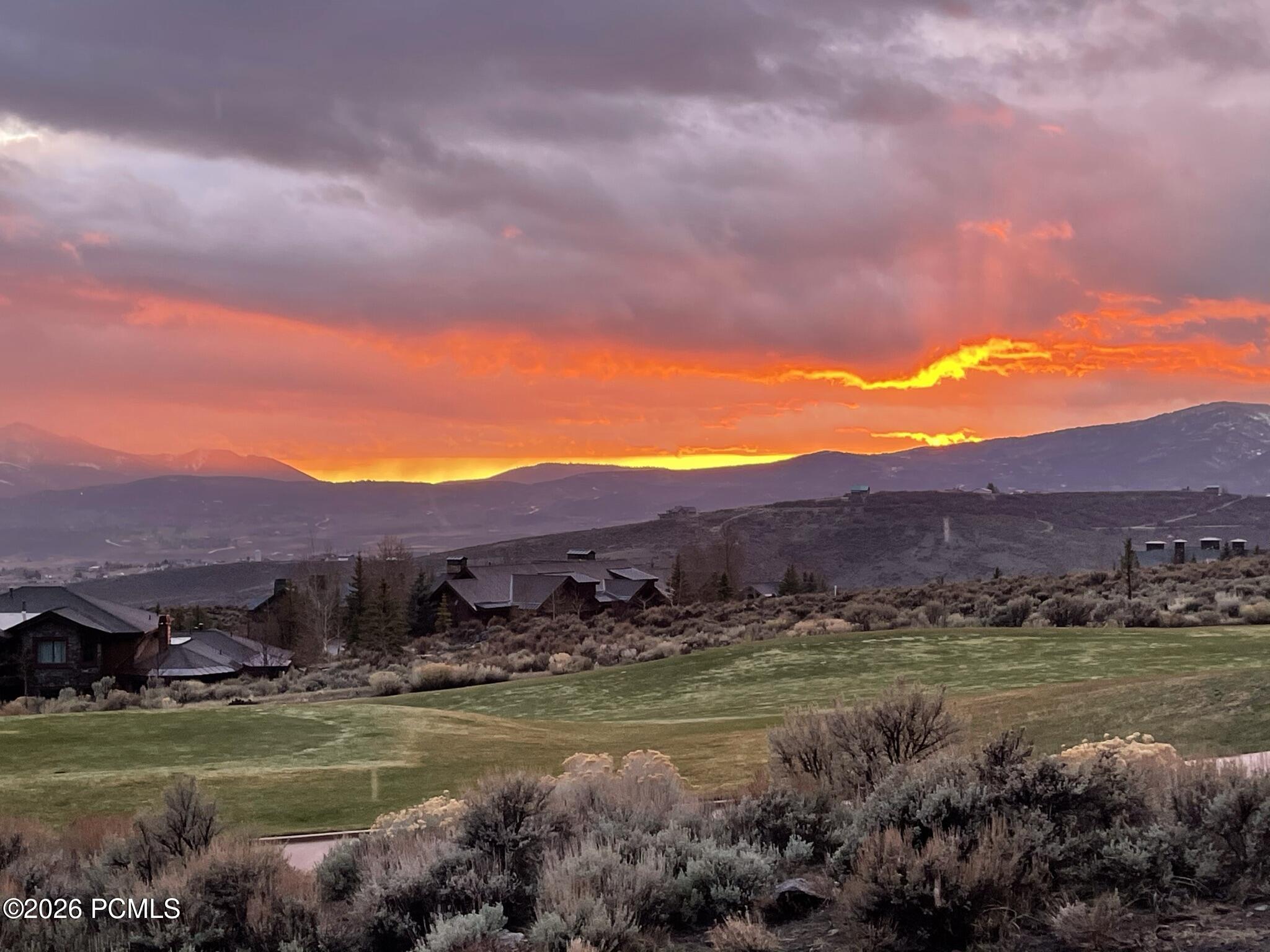 7885 North Rabbitbrush Court Park City, UT 84098 - Photo 4 of 88