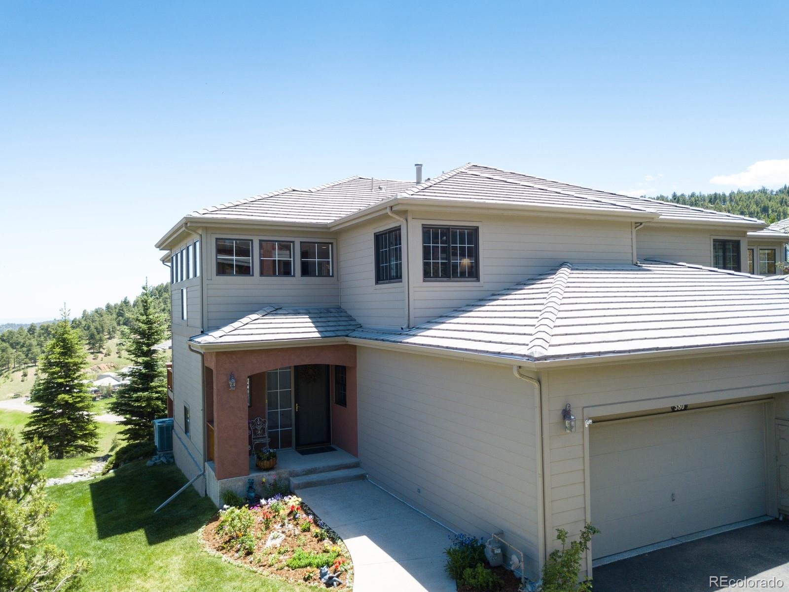 580 Ridgeside Drive Golden, CO 80401 - Photo 1 of 35 Gallery Image 1