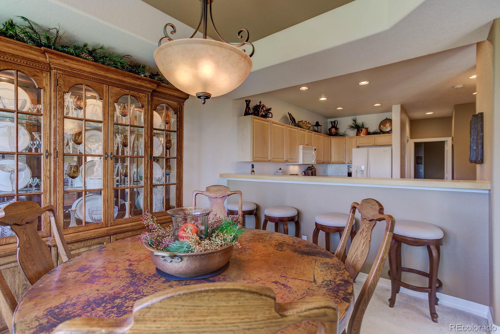 580 Ridgeside Drive Golden, CO 80401 - Photo 12 of 35 Gallery Image 12
