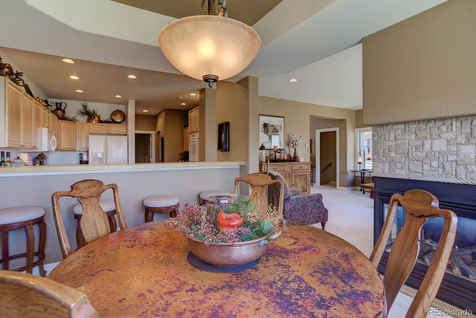 580 Ridgeside Drive Golden, CO 80401 - Photo 13 of 35 Gallery Image 13
