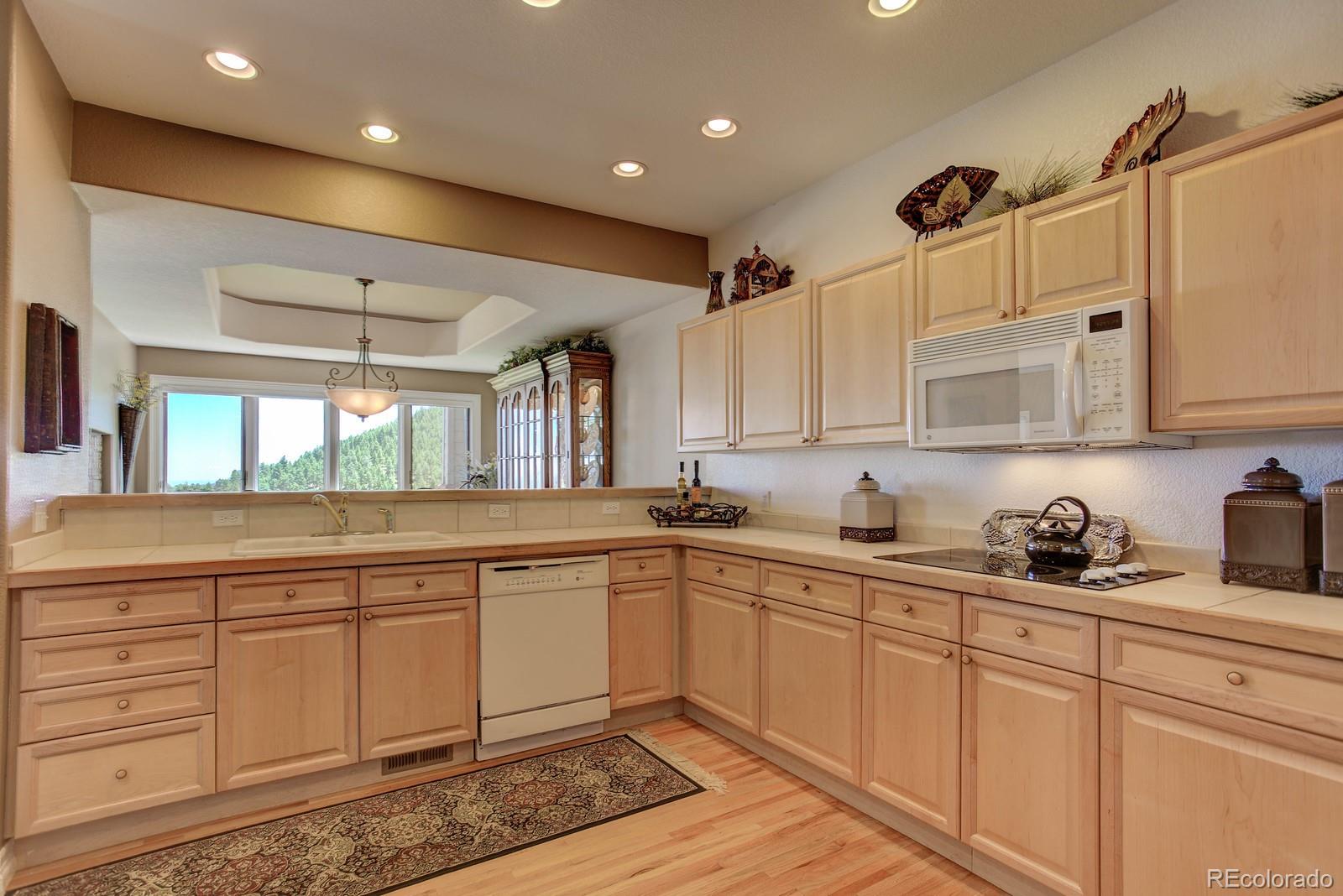 580 Ridgeside Drive Golden, CO 80401 - Photo 16 of 35 Gallery Image 16