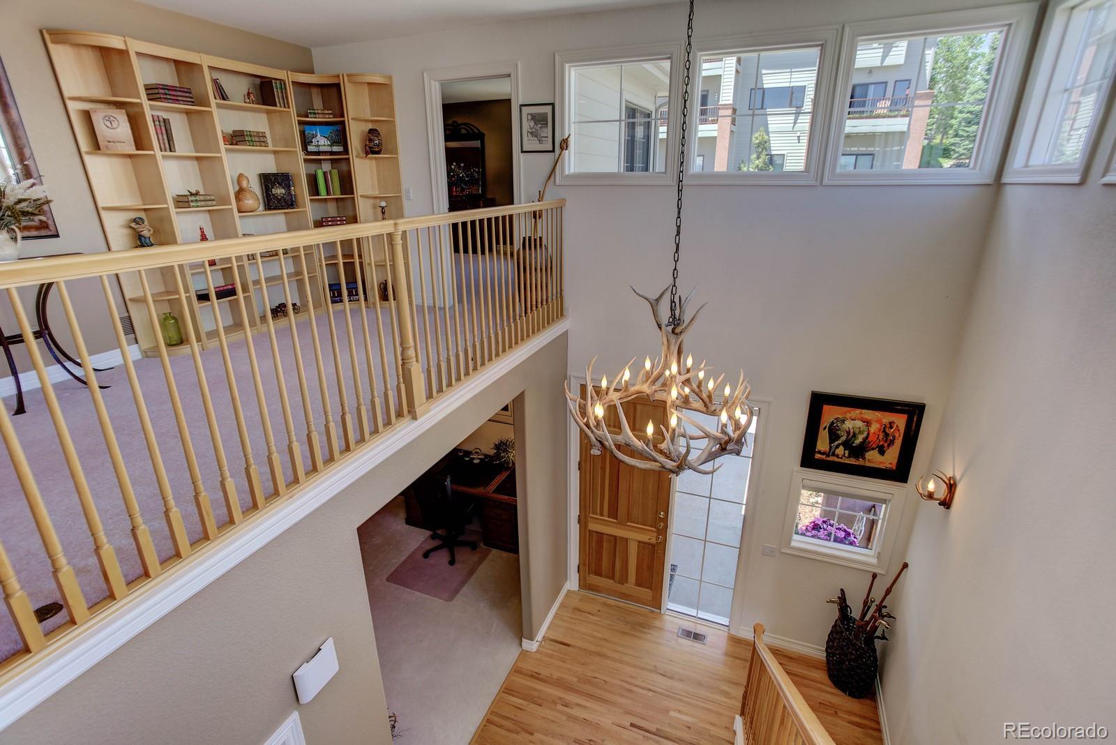 580 Ridgeside Drive Golden, CO 80401 - Photo 17 of 35 Gallery Image 17