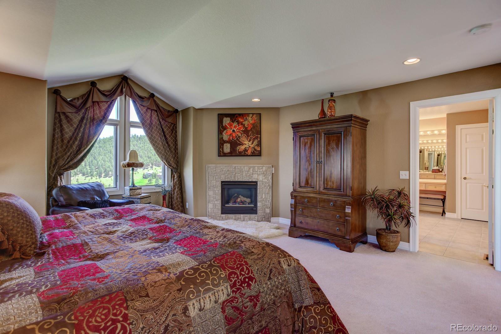 580 Ridgeside Drive Golden, CO 80401 - Photo 19 of 35 Gallery Image 19
