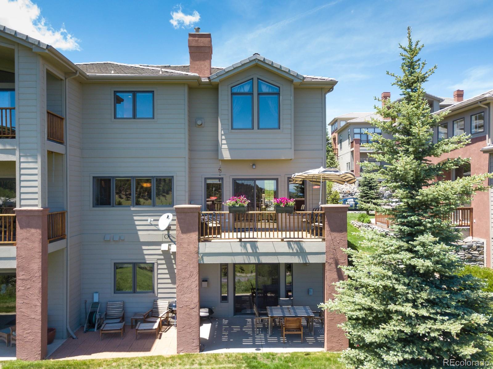 580 Ridgeside Drive Golden, CO 80401 - Photo 2 of 35 Gallery Image 2