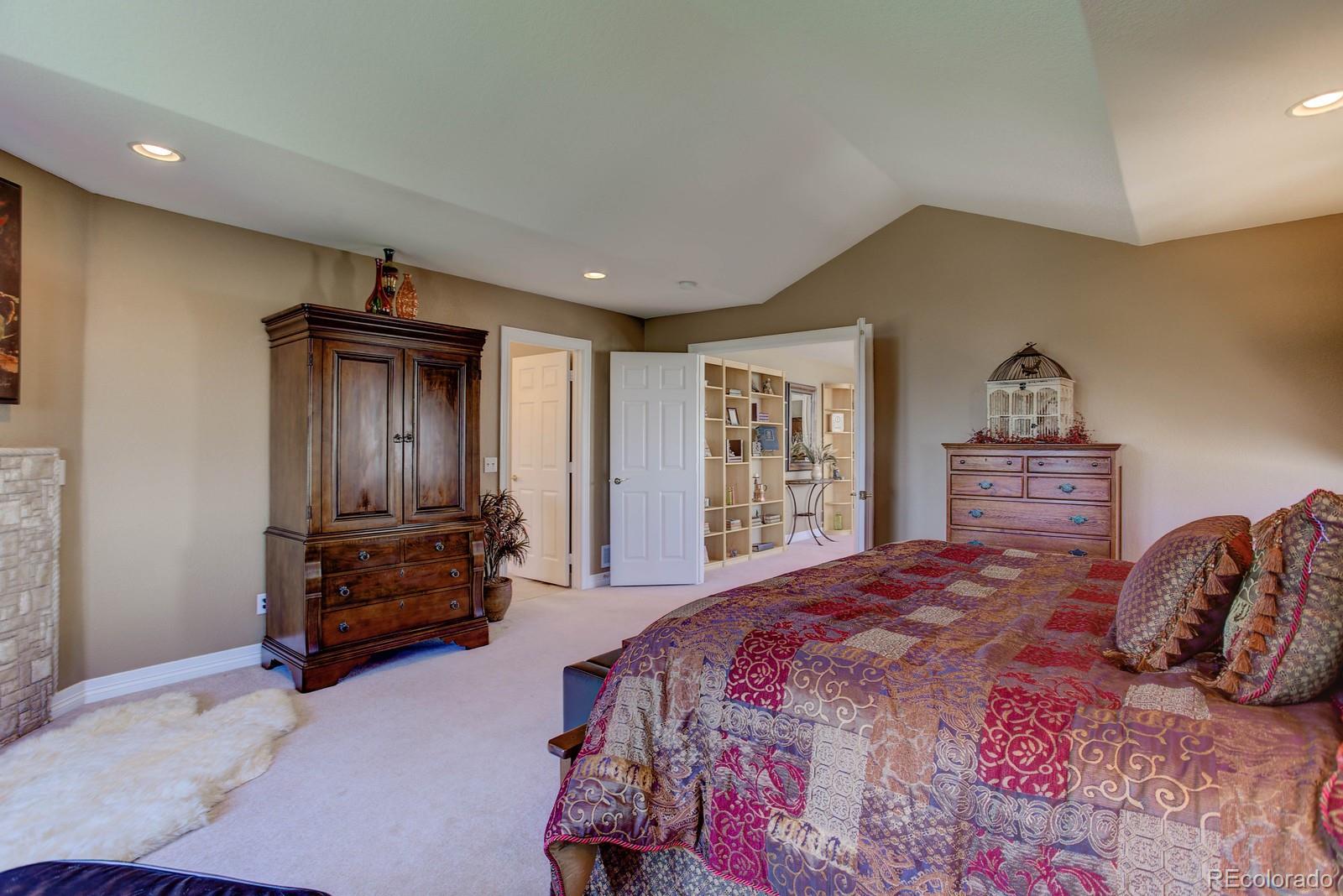 580 Ridgeside Drive Golden, CO 80401 - Photo 21 of 35 Gallery Image 21