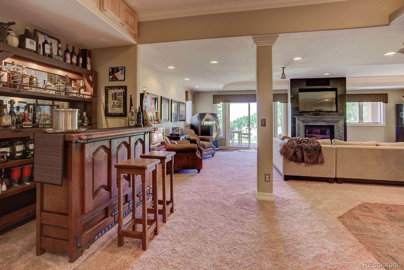 580 Ridgeside Drive Golden, CO 80401 - Photo 25 of 35 Gallery Image 25