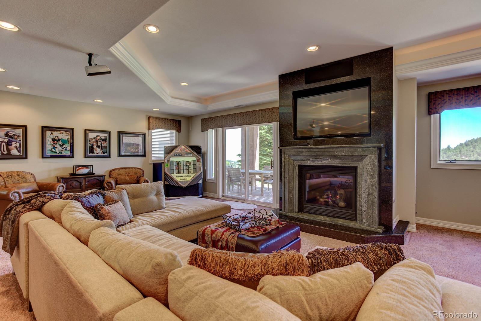 580 Ridgeside Drive Golden, CO 80401 - Photo 28 of 35 Gallery Image 28
