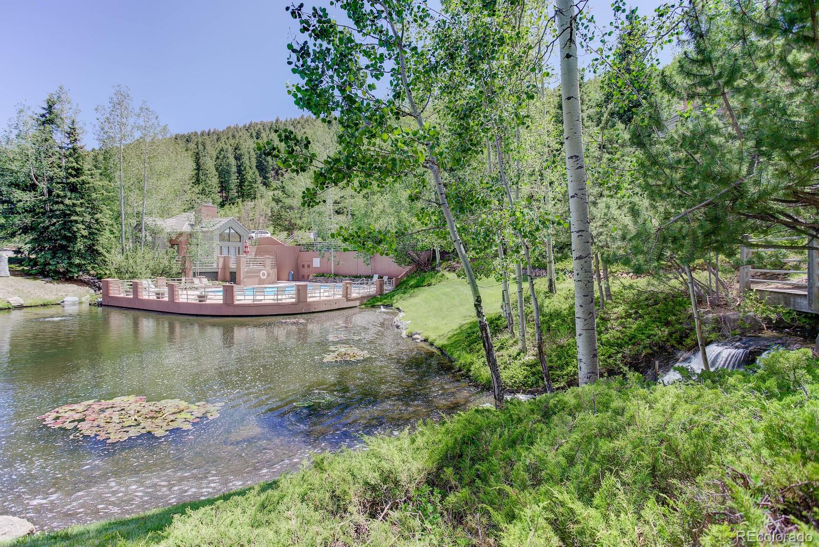 580 Ridgeside Drive Golden, CO 80401 - Photo 33 of 35 Gallery Image 33