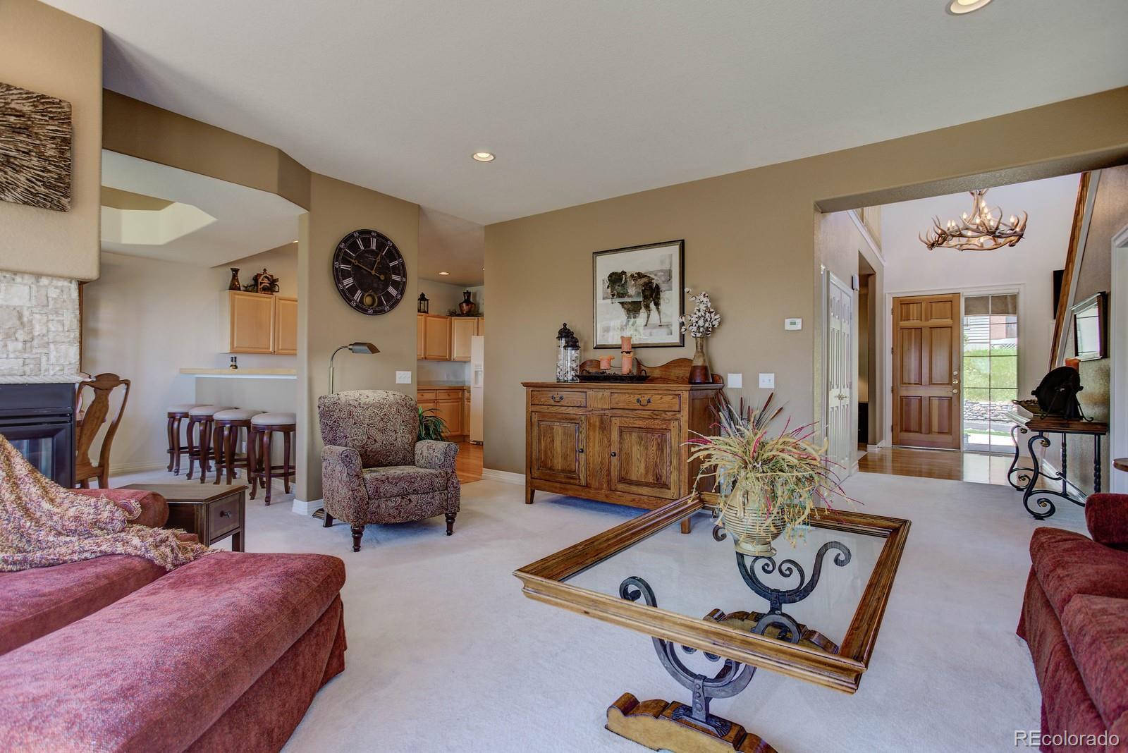 580 Ridgeside Drive Golden, CO 80401 - Photo 6 of 35 Gallery Image 6