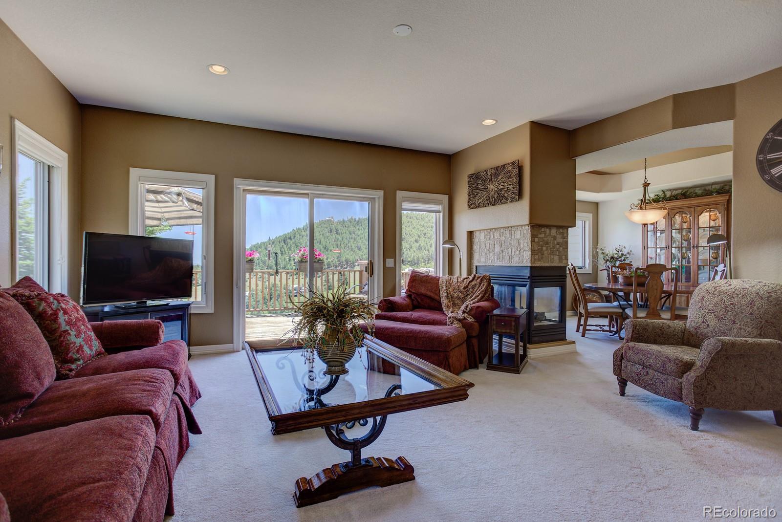 580 Ridgeside Drive Golden, CO 80401 - Photo 7 of 35 Gallery Image 7