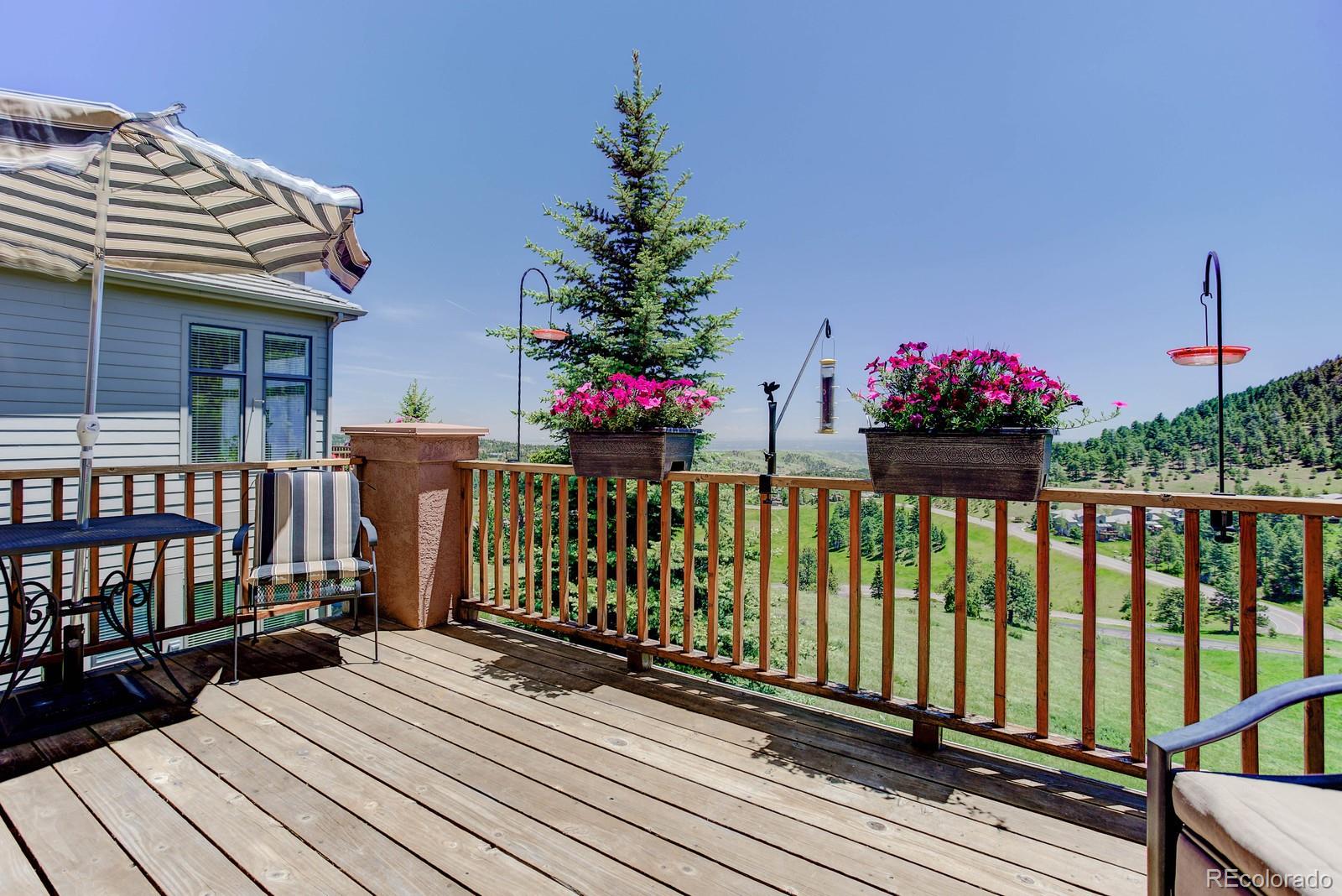 580 Ridgeside Drive Golden, CO 80401 - Photo 8 of 35 Gallery Image 8