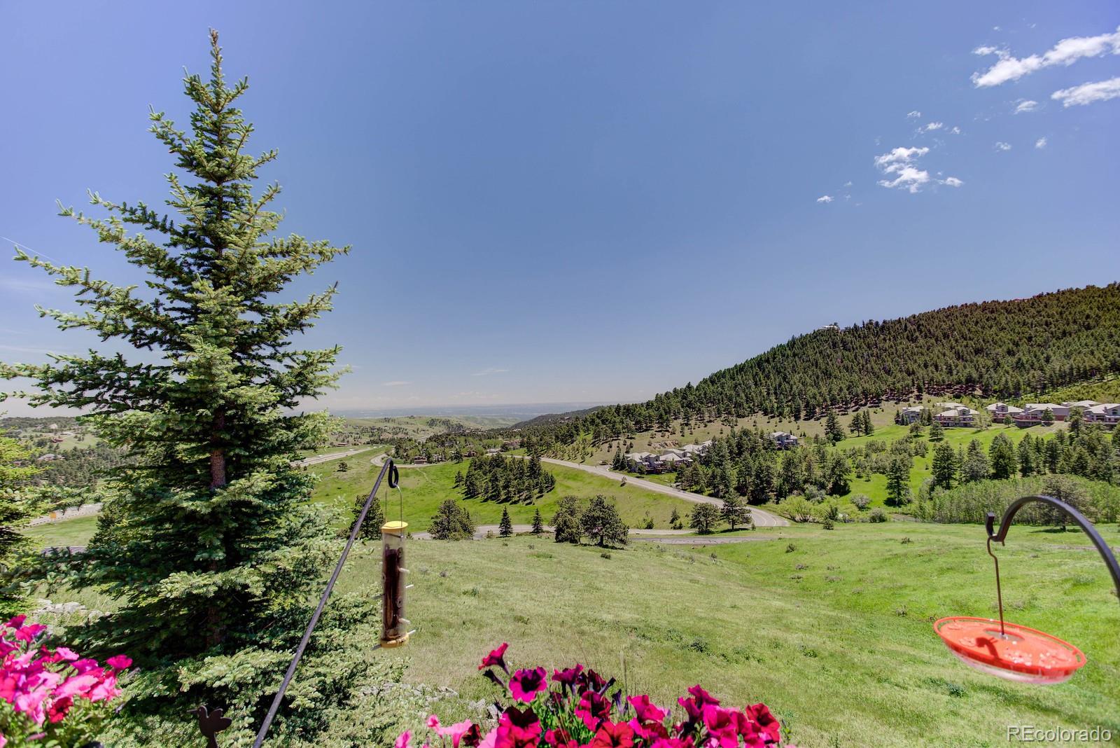 580 Ridgeside Drive Golden, CO 80401 - Photo 9 of 35 Gallery Image 9