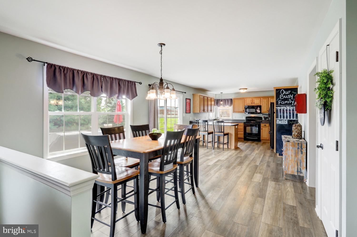 605 Hamaker Road Manheim, PA 17545 - Photo 17 of 47 feel free to move about this great joined area