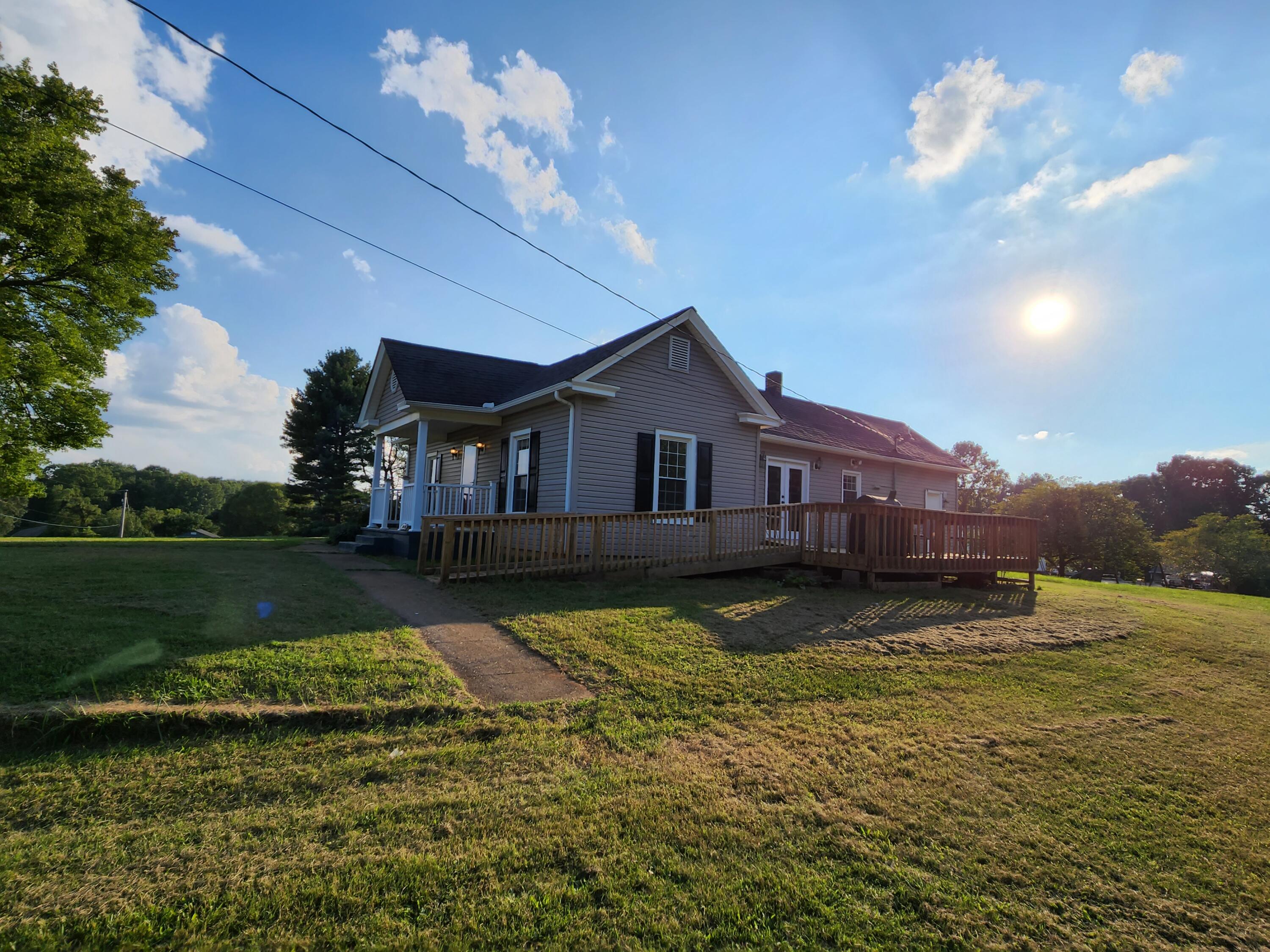1391 Turner Branch Road Goodview, VA 24095 - Photo 2 of 30 20220828_182143