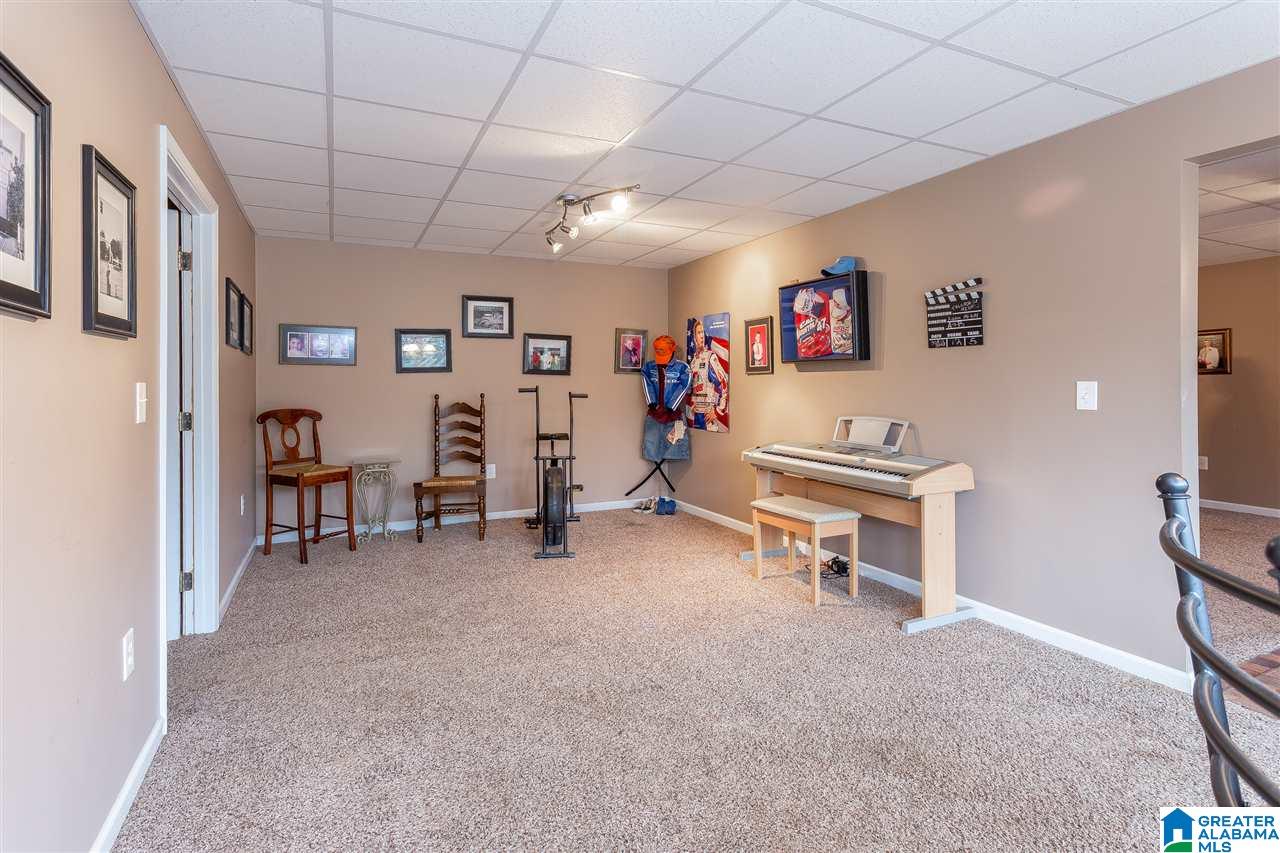 430 Sunset Road Pell City, AL 35128 - Photo 36 of 45