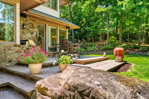 $2,600,000 | 12906 Morehead, Chapel Hill, NC 27517