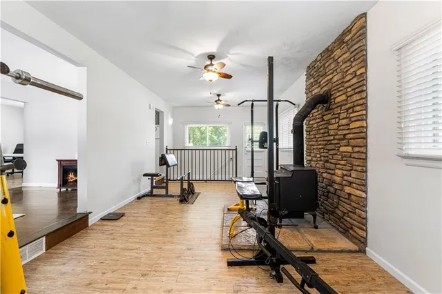 $285,000 | 2800 South Cedar Crest Terrace, Independence, MO 64057