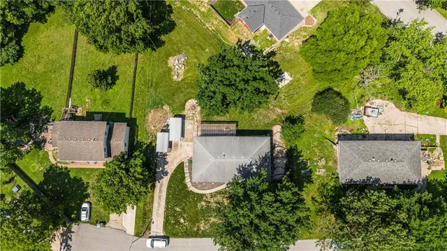 $285,000 | 2800 South Cedar Crest Terrace, Independence, MO 64057