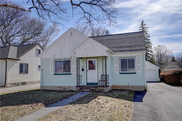 $149,900 | 67 Colwick Road, Gates, NY 14624