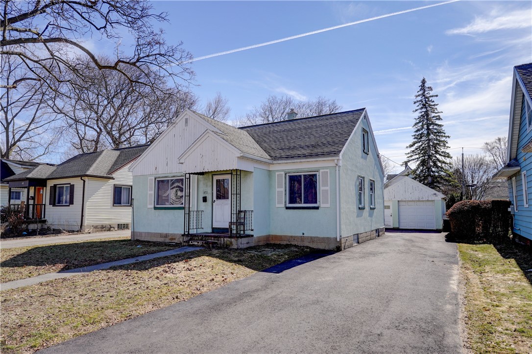 67 Colwick Road Gates, NY 14624 - Photo 2 of 16