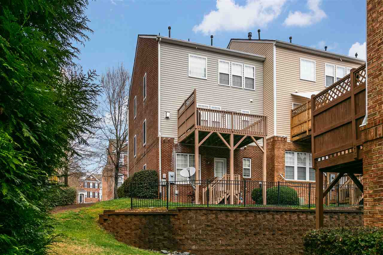 2515 Blooming Street Raleigh, NC 27612 - Photo 22 of 22 Photo 22