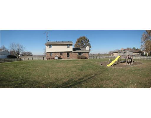 3576 Petre Road Springfield, OH 45502 - Photo 3 of 15