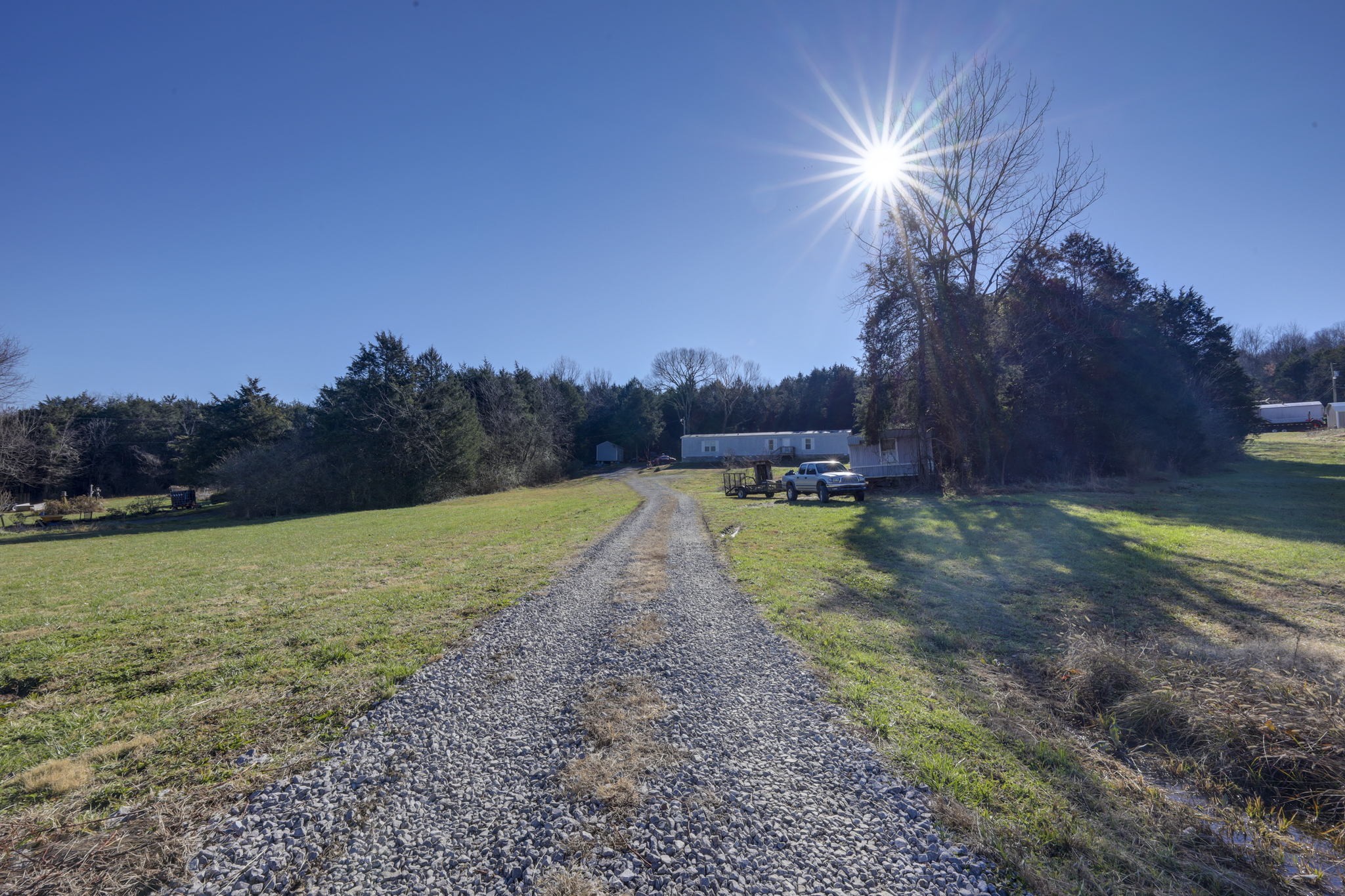 474 Hiwassee Road Lebanon, TN 37087 - Photo 3 of 25 a view of a yard