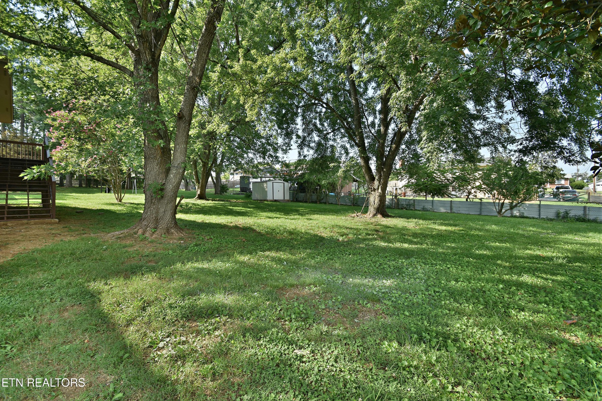 7704 Whitcomb Road Powell, TN 37849 - Photo 44 of 47 Gallery Image 44