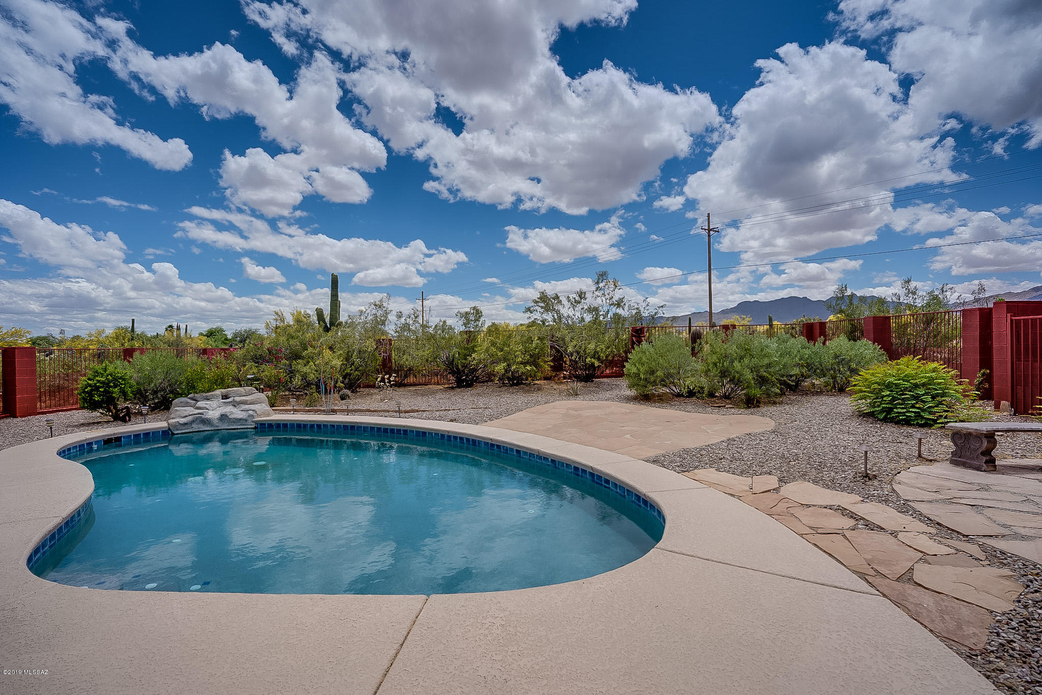 5465 North Blue Bonnet Road Tucson, AZ 85743 - Photo 34 of 45 Gallery Image 34