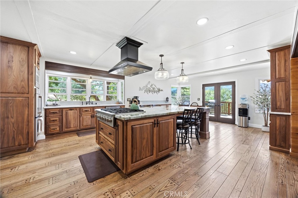 20205 Old Town Road Tehachapi, CA 93561 - Photo 15 of 75