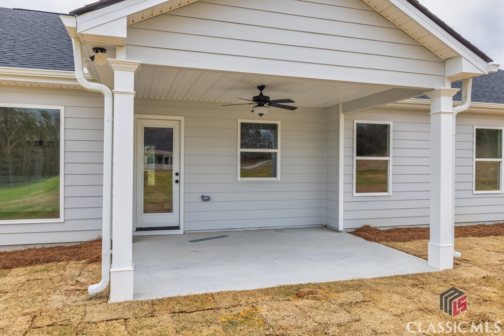 1307 Anderson Thomas Road, Unit LOT 12 Martin, GA 30557 - Photo 26 of 26